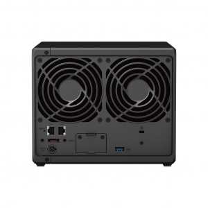 Synology DS923+ 8GB hálózati adattároló (NAS)